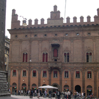 Palazzo Strazzaroli