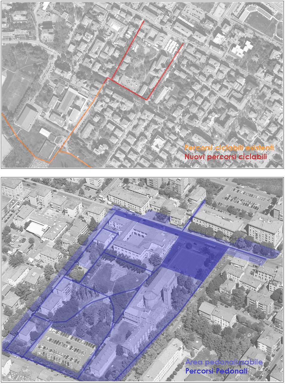Immagine 7 del Progetto Piazza Bracci