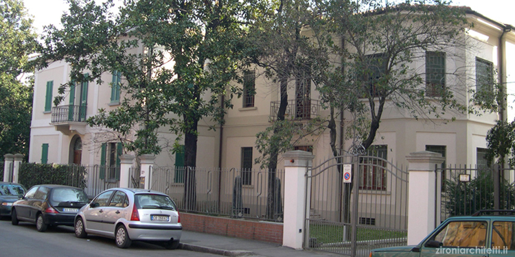Immagine 1 del Progetto CASA A