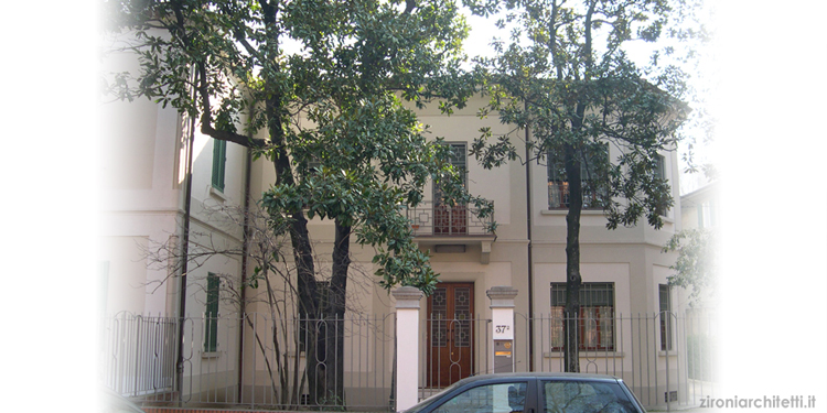 Immagine 2 del Progetto CASA A