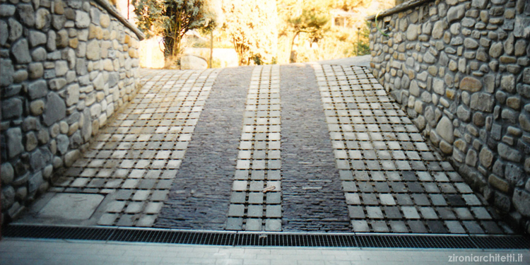 Immagine 4 del Progetto CASA D