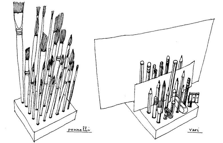 Immagine 3 del Progetto POSAMI